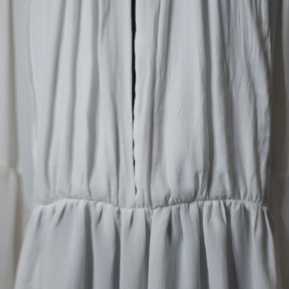 FREE PEOPLE BOHO STYLE WOMAN'S TOP - Picture 7 of 9